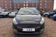 Ford Galaxy TITANIUM 1.5T.. !! LOOK !! 7 SEATS !! 10 SERVICES! 1 FORMER KEEPER! 13