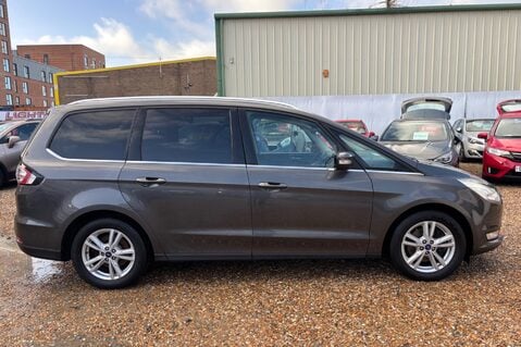 Ford Galaxy TITANIUM 1.5T.. !! LOOK !! 7 SEATS !! 10 SERVICES! 1 FORMER KEEPER! 3
