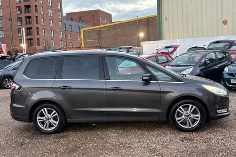 Ford Galaxy TITANIUM 1.5T 7 SEATS! 10 SERVICES! 1 FORMER KEEPER! 3