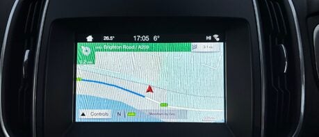 Ford Galaxy TITANIUM 1.5T 7 SEATS! 10 SERVICES! 1 FORMER KEEPER! 1