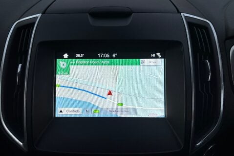 Ford Galaxy TITANIUM 1.5T 7 SEATS! 10 SERVICES! 1 FORMER KEEPER! 5