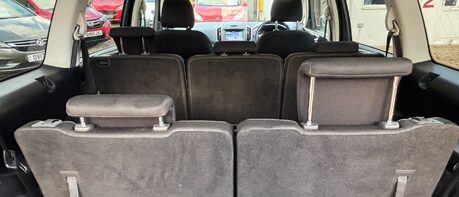 Ford Galaxy TITANIUM 1.5T.. !! LOOK !! 7 SEATS !! 10 SERVICES! 1 FORMER KEEPER! 1