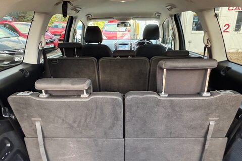 Ford Galaxy TITANIUM 1.5T.. !! LOOK !! 7 SEATS !! 10 SERVICES! 1 FORMER KEEPER! 5