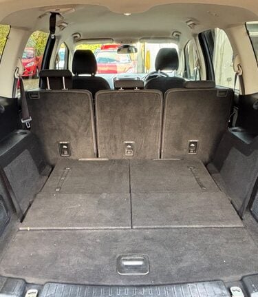 Ford Galaxy TITANIUM 1.5T.. !! LOOK !! 7 SEATS !! 10 SERVICES! 1 FORMER KEEPER! 3