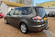 Ford Galaxy TITANIUM 1.5T.. !! LOOK !! 7 SEATS !! 10 SERVICES! 1 FORMER KEEPER! 22