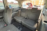 Ford Galaxy TITANIUM 1.5T.. !! LOOK !! 7 SEATS !! 10 SERVICES! 1 FORMER KEEPER! 12