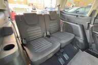 Ford Galaxy TITANIUM 1.5T.. !! LOOK !! 7 SEATS !! 10 SERVICES! 1 FORMER KEEPER! 11