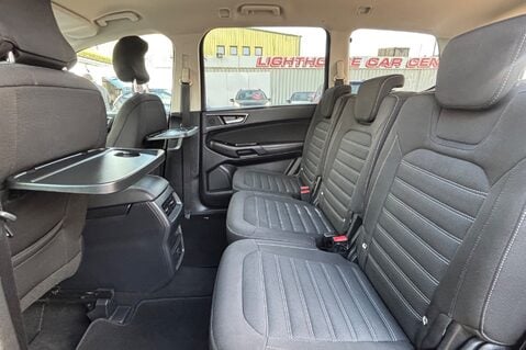 Ford Galaxy TITANIUM 1.5T.. !! LOOK !! 7 SEATS !! 10 SERVICES! 1 FORMER KEEPER! 17