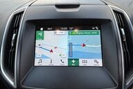 Ford Galaxy TITANIUM 1.5T.. !! LOOK !! 7 SEATS !! 10 SERVICES! 1 FORMER KEEPER! 10