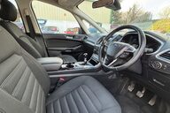 Ford Galaxy TITANIUM 1.5T.. !! LOOK !! 7 SEATS !! 10 SERVICES! 1 FORMER KEEPER! 25