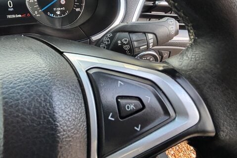 Ford Galaxy TITANIUM 1.5T.. !! LOOK !! 7 SEATS !! 10 SERVICES! 1 FORMER KEEPER! 31