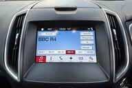 Ford Galaxy TITANIUM 1.5T.. !! LOOK !! 7 SEATS !! 10 SERVICES! 1 FORMER KEEPER! 30