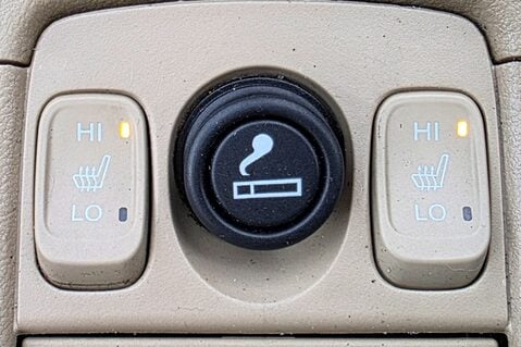 Honda Civic EX I-VTEC LOOK! ONLY ONE OWNER!! 52000 MILES! LOOK!16 SERVICES,LEATHER 22