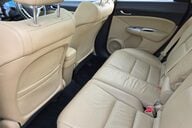 Honda Civic EX I-VTEC LOOK! ONLY ONE OWNER!! 52000 MILES! LOOK!16 SERVICES,LEATHER 19