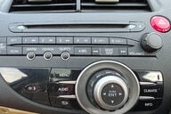 Honda Civic EX I-VTEC LOOK! ONLY ONE OWNER!! 52000 MILES! LOOK!16 SERVICES,LEATHER 23