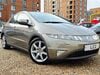 Honda Civic EX I-VTEC LOOK! ONLY ONE OWNER!! 52000 MILES! LOOK!16 SERVICES,LEATHER
