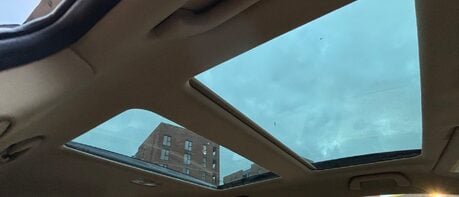 Honda Civic EX I-VTEC LOOK! ONLY ONE OWNER!! 52000 MILES! LOOK!16 SERVICES,LEATHER 1