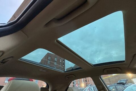 Honda Civic EX I-VTEC LOOK! ONLY ONE OWNER!! 52000 MILES! LOOK!16 SERVICES,LEATHER 5