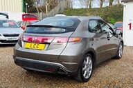 Honda Civic EX I-VTEC LOOK! ONLY ONE OWNER!! 52000 MILES! LOOK!16 SERVICES,LEATHER 8