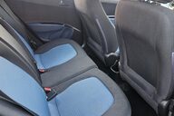 Hyundai i10 SE.. AUTOMATIC.. 1 PREVIOUS OWNER.. 6 SERVICE STAMPS,VERY WELL CARED FOR 15