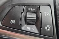 Vauxhall Mokka X ELITE NAV.. AUTOMATIC..1 PREVIOUS KEEPER..5 SERVICES..FULL RED LEATHER 15