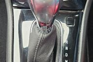 Vauxhall Mokka X ELITE NAV.. AUTOMATIC..1 PREVIOUS KEEPER..5 SERVICES..FULL RED LEATHER 5