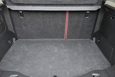 Vauxhall Mokka X ELITE NAV.. AUTOMATIC..1 PREVIOUS KEEPER..5 SERVICES..FULL RED LEATHER 11