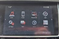 Vauxhall Mokka X ELITE NAV.. AUTOMATIC..1 PREVIOUS KEEPER..5 SERVICES..FULL RED LEATHER 20