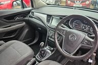 Vauxhall Mokka X ACTIVE S/S.. LOOK !!! 6 SERVICES INC CAMBELT.. LAST ONE @ 52K..R/REAR SENSO 5