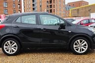 Vauxhall Mokka X ACTIVE S/S.. LOOK !!! 6 SERVICES INC CAMBELT.. LAST ONE @ 52K..R/REAR SENSO 3