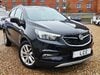 Vauxhall Mokka X ACTIVE S/S.. LOOK !!! 6 SERVICES INC CAMBELT.. LAST ONE @ 52K..R/REAR SENSO
