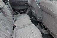 Vauxhall Mokka X ACTIVE S/S.. LOOK !!! 6 SERVICES INC CAMBELT.. LAST ONE @ 52K..R/REAR SENSO 7