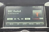 Vauxhall Mokka X ACTIVE S/S.. LOOK !!! 6 SERVICES INC CAMBELT.. LAST ONE @ 52K..R/REAR SENSO 11