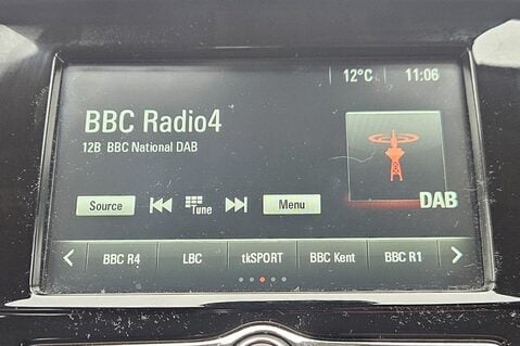 Vauxhall Mokka X ACTIVE S/S.. LOOK !!! 6 SERVICES INC CAMBELT.. LAST ONE @ 52K..R/REAR SENSO 11