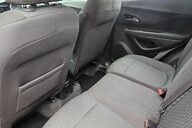 Vauxhall Mokka X ACTIVE S/S.. LOOK !!! 6 SERVICES INC CAMBELT.. LAST ONE @ 52K..R/REAR SENSO 10