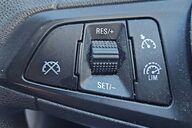 Vauxhall Astra DESIGN S/S.. AUTOMATIC.. 5 SERVICES.. BLUETOOTH.. DAB.. CRUISE CONTROL..A/C 21