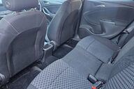 Vauxhall Astra DESIGN S/S.. AUTOMATIC.. 5 SERVICES.. BLUETOOTH.. DAB.. CRUISE CONTROL..A/C 14
