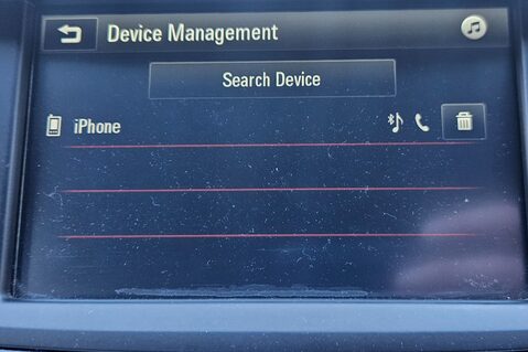 Vauxhall Astra DESIGN S/S.. AUTOMATIC.. 5 SERVICES.. BLUETOOTH.. DAB.. CRUISE CONTROL..A/C 16