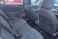 Vauxhall Astra DESIGN S/S.. AUTOMATIC.. 5 SERVICES.. BLUETOOTH.. DAB.. CRUISE CONTROL..A/C 12