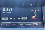 Vauxhall Astra DESIGN S/S.. AUTOMATIC.. 5 SERVICES.. BLUETOOTH.. DAB.. CRUISE CONTROL..A/C 18