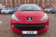 Peugeot 207 VERVE.. 9 SERVICES.. INCLUDING CAMBELT.. LOW INSURANCE.. PERFECT FIRST CAR  3