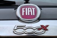 Fiat 500X MULTIAIR POP STAR.. 1 PREVIOUS KEEPER.. SERVICE HISTORY.SAT NAV.A/C,CRUISE 16