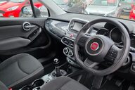 Fiat 500X MULTIAIR POP STAR.. 1 PREVIOUS KEEPER.. SERVICE HISTORY.SAT NAV.A/C,CRUISE 17