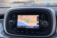 Fiat 500X MULTIAIR POP STAR.. 1 PREVIOUS KEEPER.. SERVICE HISTORY.SAT NAV.A/C,CRUISE 15