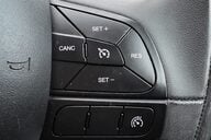 Fiat 500X MULTIAIR POP STAR.. 1 PREVIOUS KEEPER.. SERVICE HISTORY.SAT NAV.A/C,CRUISE 33