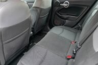 Fiat 500X MULTIAIR POP STAR.. 1 PREVIOUS KEEPER.. SERVICE HISTORY.SAT NAV.A/C,CRUISE 19