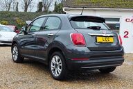 Fiat 500X MULTIAIR POP STAR.. 1 PREVIOUS KEEPER.. SERVICE HISTORY.SAT NAV.A/C,CRUISE 13