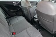 Fiat 500X MULTIAIR POP STAR.. 1 PREVIOUS KEEPER.. SERVICE HISTORY.SAT NAV.A/C,CRUISE 18