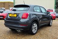 Fiat 500X MULTIAIR POP STAR.. 1 PREVIOUS KEEPER.. SERVICE HISTORY.SAT NAV.A/C,CRUISE 9