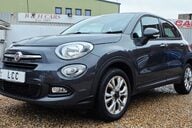 Fiat 500X MULTIAIR POP STAR.. 1 PREVIOUS KEEPER.. SERVICE HISTORY.SAT NAV.A/C,CRUISE 11